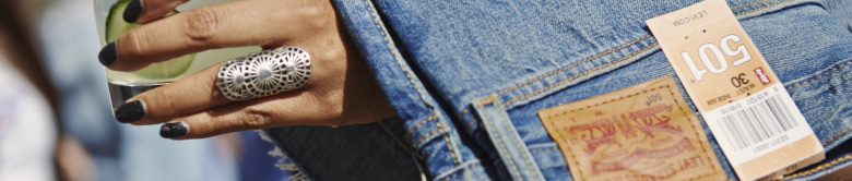 джинсы Levi's 501