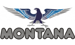 Montana jeans logo