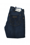 W14REG758 \ Джинсы \ WRANGLER \