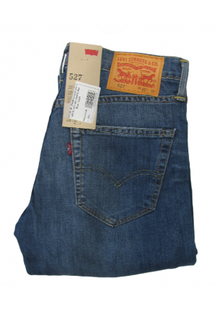 527.03.37 \ Джинсы мужские \ LEVIS \ 3