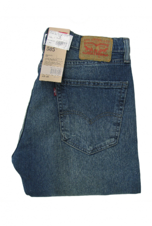 505.08.04 \ Джинсы мужские \ LEVIS \ 3