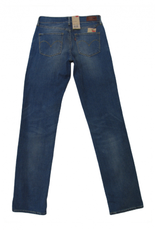 04700-0110 \ Джинсы женские \ LEVIS \ 