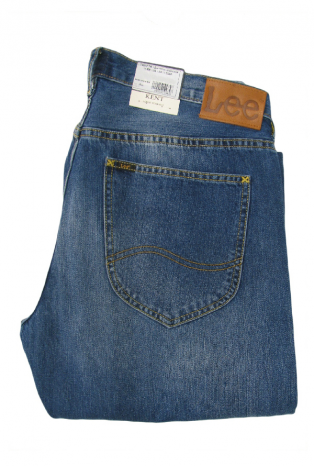 L745DFTR \ Джинсы мужские \ LEE \ 