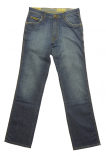 W120F437Z \ Джинсы мужские \ WRANGLER \ 