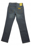 W120F437Z \ Джинсы мужские \ WRANGLER \ 