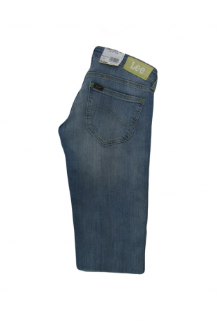 L340BEFM \ Джинсы \ LEE \ 