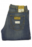 W1209237X \ Джинсы мужские \ WRANGLER \