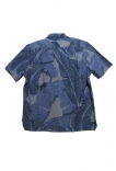 6689300030 \ Рубашка мужская \ LEVI'S \ Blue Chambray \ США