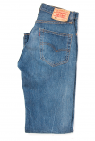 505.01.87 \ Джинсы \ LEVIS \ 
