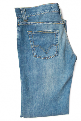511.09.95 \ Джинсы \ LEVIS \ 3