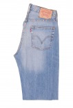 751.02.22 \ Джинсы \ LEVIS \ 
