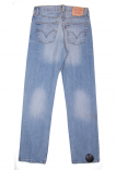 751.02.22 \ Джинсы \ LEVIS \ 