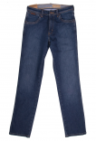 W1207126S \ Джинсы мужские \ WRANGLER \ 