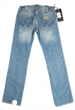 W14REB762 \ Джинсы \ WRANGLER \