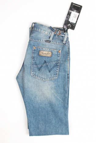 W14REB762 \ Джинсы \ WRANGLER \