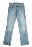 W177EY521 \ Джинсы \ WRANGLER \ 30 \ 34 \ \ США