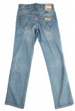W177EY521 \ Джинсы \ WRANGLER \ 30 \ 34 \ \ США
