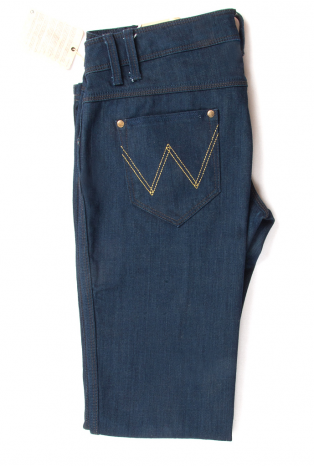 W201GW024 \ Джинсы \ WRANGLER \ 