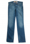 W201GW729 \ Джинсы \ WRANGLER \ 