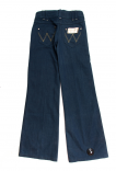 W217GW024 \ Джинсы \ WRANGLER \