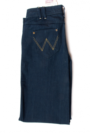 W217GW024 \ Джинсы \ WRANGLER \