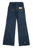 W217GW024 \ Джинсы \ WRANGLER \