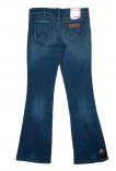 W214LY059 \ Джинсы \ WRANGLER \ 