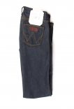 W255CK454 \ Джинсы \ WRANGLER \