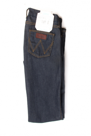 W255CK454 \ Джинсы \ WRANGLER \