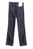 W255CK454 \ Джинсы \ WRANGLER \