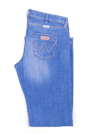 W25692364 \ Джинсы \ WRANGLER \ 32 \ 34 \ \ США