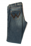W272AB881 \ Джинсы \ WRANGLER \ 3
