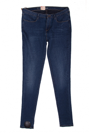 19005-0005 \ Джинсы женские \ LEVIS \ 