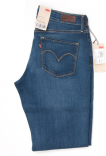 04701-0058 \ Джинсы женские \ LEVIS \ 