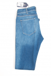W23FZA33M \ Джинсы женские \ WRANGLER \ 