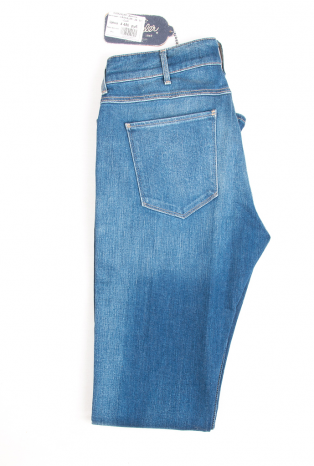 W23FZA33M \ Джинсы женские \ WRANGLER \ 