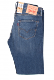 501.13.07 \ Джинсы мужские \ LEVI'S \