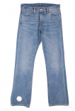 527.03.91 \ Джинсы мужские \ LEVIS \ 3