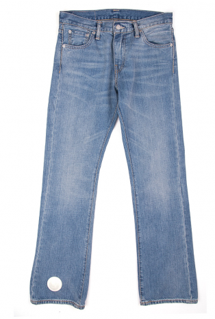 527.03.91 \ Джинсы мужские \ LEVIS \ 3