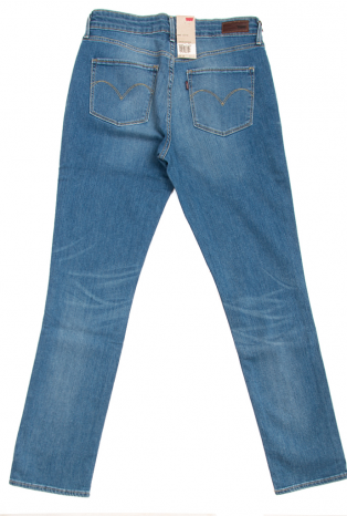 04701-0088 \ Джинсы женские \ LEVIS \ 