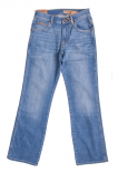 W14V9237X \ Джинсы мужские \ WRANGLER \ 