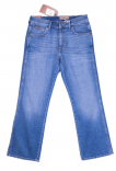W14V9237X \ Джинсы мужские \ WRANGLER \ 