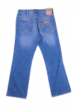 W14V9237X \ Джинсы мужские \ WRANGLER \ 