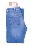 W14V9237X \ Джинсы мужские \ WRANGLER \ 