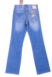 W14V9237X \ Джинсы мужские \ WRANGLER \ 
