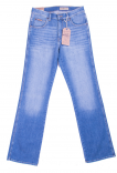 W14V9237X \ Джинсы мужские \ WRANGLER \ 