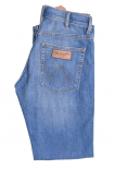 W14V9237X \ Джинсы мужские \ WRANGLER \ 