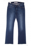 W24CZA37S \ Джинсы женские \ WRANGLER \