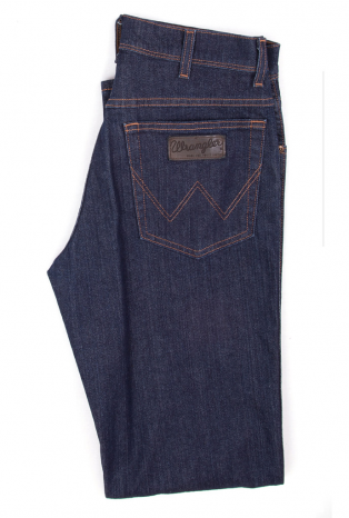 W121K4009 \ Джинсы \ WRANGLER \