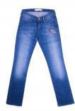W24SZA33M \ Джинсы женские \ WRANGLER \